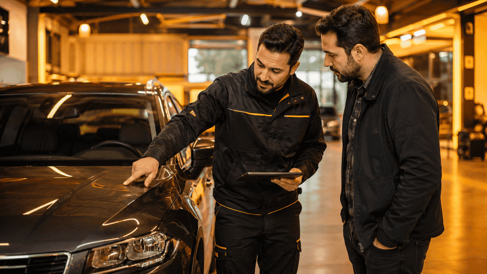 Çerkezköy Oto Ekspertiz Neden Önemlidir?